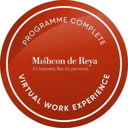 Badge for Completion Badge 